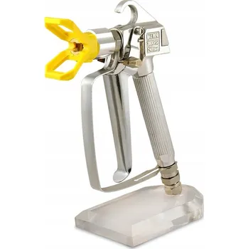 Stříkací pistole Bezvzduchová stříkací pistole OSG250-Y HYVST pro TITAN WAGNER GRACO