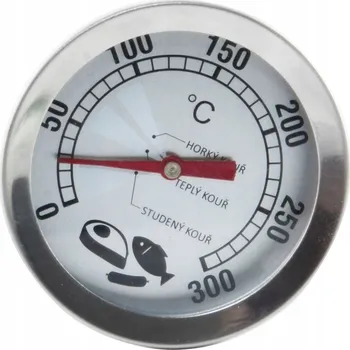 Kuchyňský teploměr Kuchyňský teploměr se sondou Vilde.trade