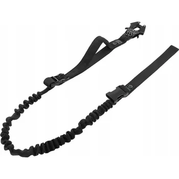 Vodítko pro psa Vodítko z popruhu, délka 2,5 m