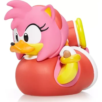 Figurka Tubbz kachnička Sonic – Amy Rose