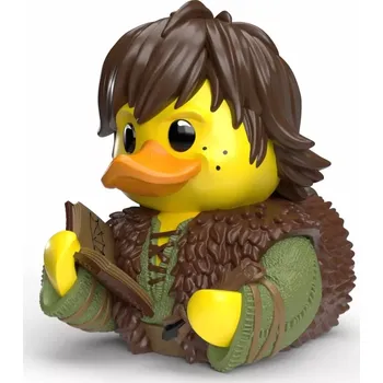 Figurka Sběratelská kachnička TUBBZ – Škyťák z Jak vycvičit draka (1. edice)