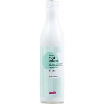 Šampon Šampon Glossco 500 ml
