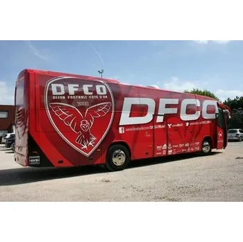 Obalový materiál Polymerová Fólie pro tisk, celá role 45 m