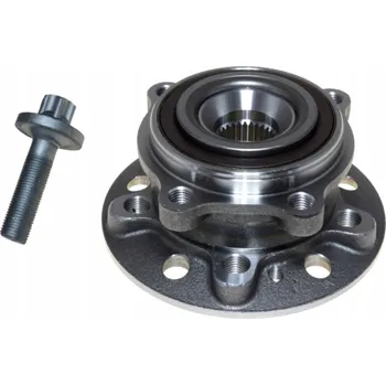 Zavěšení kol Sada ložisek kol GT-Bergmann GT24-042