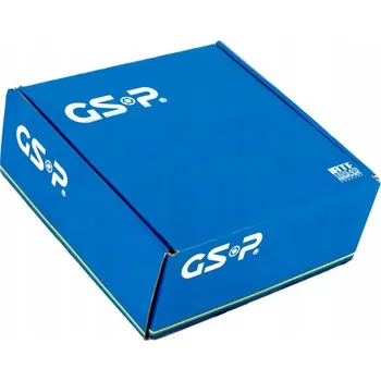 Zavěšení kol GSP S060029 Rameno , odpružení kol