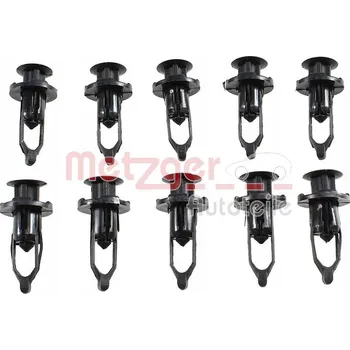 Brzdová hadice Metzger 2280045 Klip, ochranná lišta