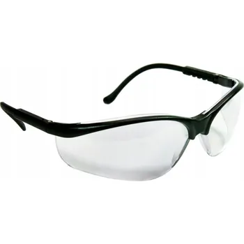 ochranné brýle Ochranné brýle BOZP UV Standard plus K2