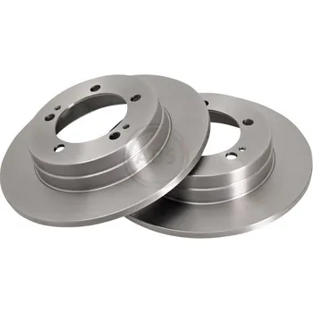 Brzdový kotouč A.B.S. 16207 Brzdový kotouč