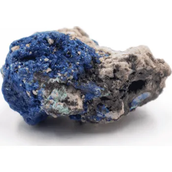 Milujeme Kameny Azurit - surový kámen AZ42 565762