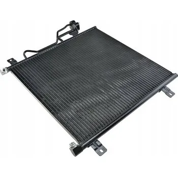 Výparník klimatizace NTY CCS-CH-020 Kondenzátor klimatizace (chladič klimatizace)