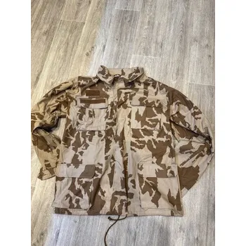 Original Blůza AČR vz.95 DESERT Velikost: 182/100