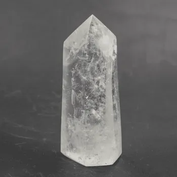 Milujeme Kameny Křišťál - hrot - broušený kámen KH748 565823