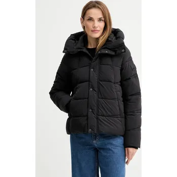 Bunda G-Star Whistler černá barva, zimní, D26959-D518 D26959.D518 99X, vel. L