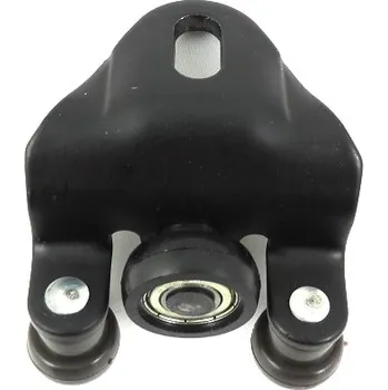 Soustava řízení TRANSIT 00- KOLEČKO VÁLEČEK POJEZD ZÁVĚS DVEŘÍ BOČNÍCH.