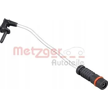 Brzdová destička Metzger 1190046 Kontakt opotřebení brzdových destiček, indikátor opotřebení