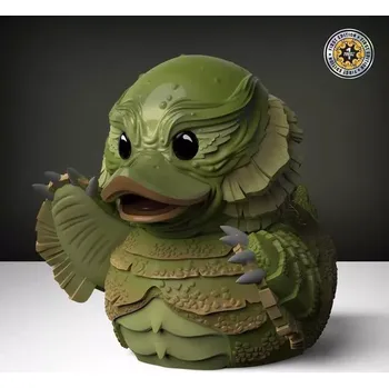 Tubbz kachnička Netvor z Černé laguny – první edice