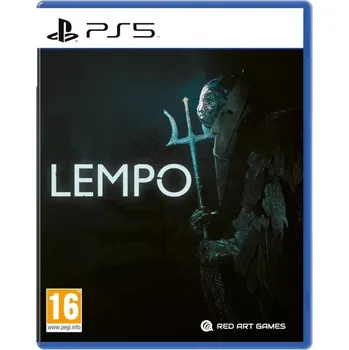 Hra pro PlayStation 5 Lempo PlayStation 5 (PS5) - Krabicová verze