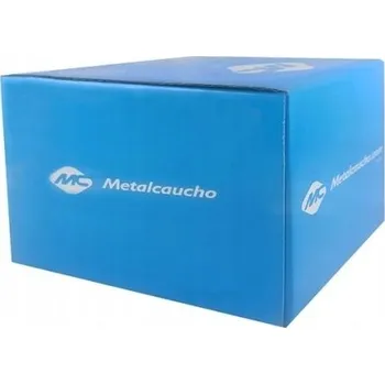 Stěrač Lišta stěrače Metalcaucho 68334 zadní 350 mm