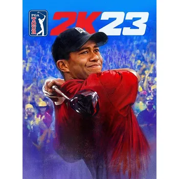 Hra pro Xbox PGA TOUR 2K23XBOX One Kod Klucz Xbox One digitální verze