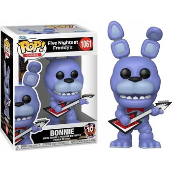 Figurka Figurka Funko Five Nights at Freddy's Bonnie