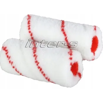 Malířský váleček Náhradní náplň (vložka) Inters 10 cm