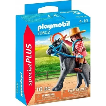 Stavebnice Playmobil Playmobil SpecialPlus 70602 Figurková sada