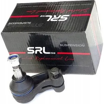 Posilovač řízení SRLine S6055041 Koncovka tyče řízení příčné