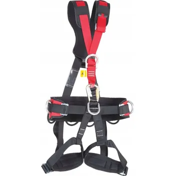 Postroj pro psa Bezpečnostní postroj P71 PROTEKT M-XL