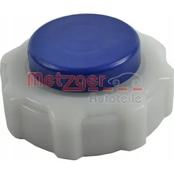 Ventilátor topení a klimatizace VÍČKO CHLADIČE METZGER 2140119