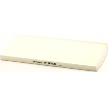 Kabinový filtr Starline SF KF9120 kabinový filtr starline