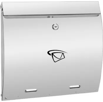 Železářství Poštovní schránka Mamto