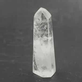 Milujeme Kameny Křišťál - hrot - broušený kámen KH752 565827