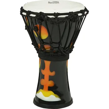 Toca DjembeOrange Magma SFMDJ-7OR 143533