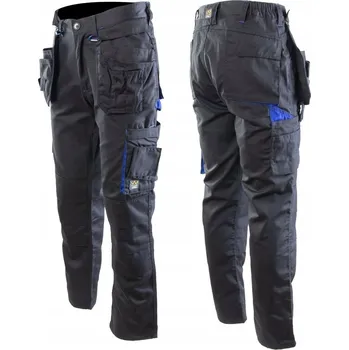 Pracovní obuv Pracovní kalhoty dlouhé Seven Kings Topaz Ocel vel. 29