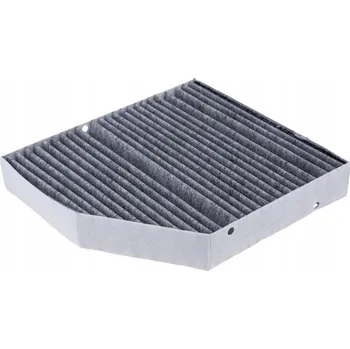 Kabinový filtr NTY FCF-ME-044C Filtr, ventilace prostoru pro cestující