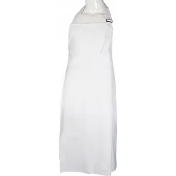 Pracovní obuv OLEJIVZDORNÁ VODĚODOLNÁ ZÁSTĚRA ochranná pracovní bílá 120x90 cm