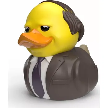 Sběratelská kachnička TUBBZ The Office Kevin Malone mini 5,5 cm
