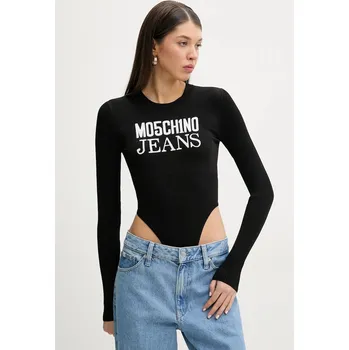 Body Body Moschino Jeans 1181.3203 černá 99X, vel. S