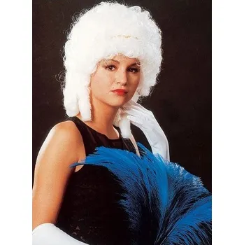 Karnevalová paruka Angelika - karnevalová paruka