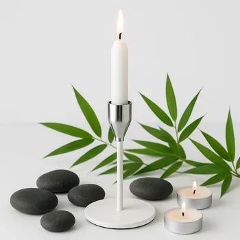 Obraz Svícen Ravi 12 cm