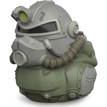 Tubbz malá sběratelská kachnička FALLOUT T‑51
