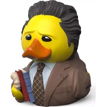 Figurka Mini sběratelská kachnička TUBBZ Friends – Ross Geller