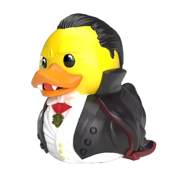 Figurka Tubbz sběratelská kachnička – Drákula (malá, 5,5 cm)