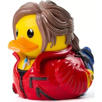 Figurka Sběratelská kachnička TUBBZ RESIDENT EVIL Claire Redfield