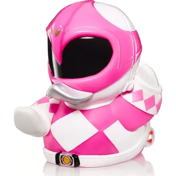 Figurka Tubbz sběratelská kachnička POWER RANGERS Pink Ranger