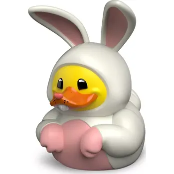 Figurka tubbz mini kachnička velikonoční zajíček 5,5 cm