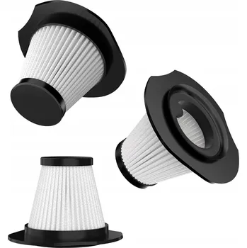 Bezpečnostní kamera 3x FILTR DO VYSAVAČE Temola TS10 TS11 TS10C TS10S