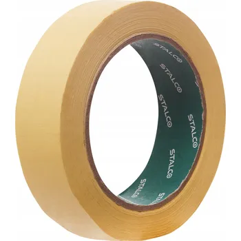 Maskovací páska Stalco 30 mm x 50 m