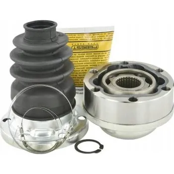 Poloosa kola Febest 1611-639 Sada kloubu hnací hřídele