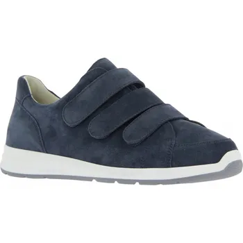 Pánské polobotky VAROMED - pánská Volnočasová obuv CHICO - námořní modř Velikost: 11